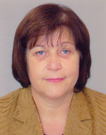 КРЪСТАНКА АТАНАСОВА ШАКЛИЯН КРЪСТАНКА АТАНАСОВА ШАКЛИЯН