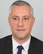 БОЖИДАР ЦЕЦОВ ЛУКАРСКИ