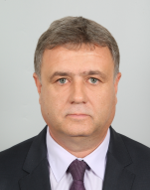 ДИМИТЪР СПАСОВ ДИМИТРОВ