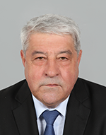 СПАС ГЕОРГИЕВ ГЪРНЕВСКИ