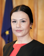 ЕЛЕНА СТЕФАНОВА ПЕШЕВА