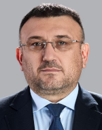 МЛАДЕН НАЙДЕНОВ МАРИНОВ