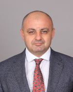 ИЛТЕР БЕЙЗАТОВ САДЪКОВ ИЛТЕР БЕЙЗАТОВ САДЪКОВ