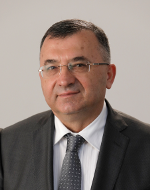 ЮМЕР МУСТАФА ХАМЗА