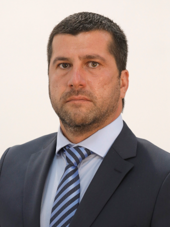 МАРТИН ПЕТРОВ АНДОНОВ
