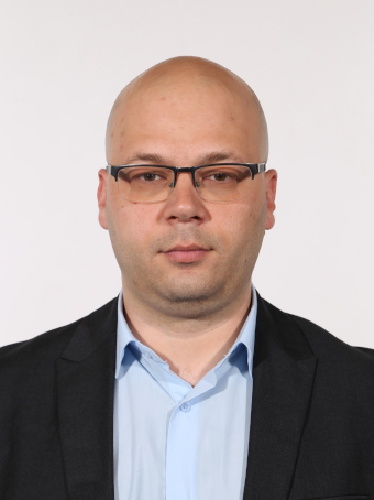 ЮЛИЯН МИЛЧЕВ НЕНЧЕВ