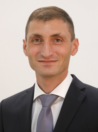 НИКОЛАЙ ЕМИЛОВ ХРИСТОВ