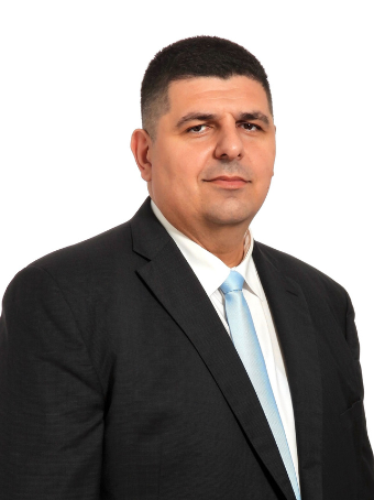 ИВАЙЛО НИКОЛАЕВ МИРЧЕВ