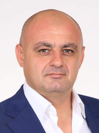 ИЛТЕР БЕЙЗАТОВ САДЪКОВ