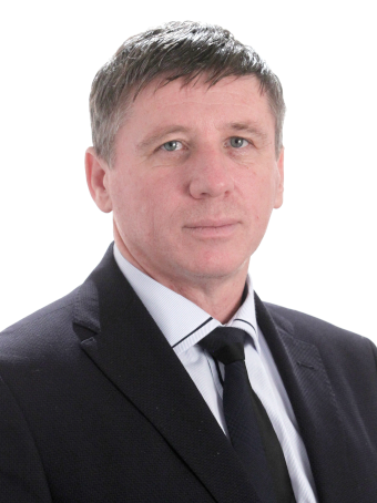 НИКОЛАЙ ГЕОРГИЕВ ДРЕНЧЕВ