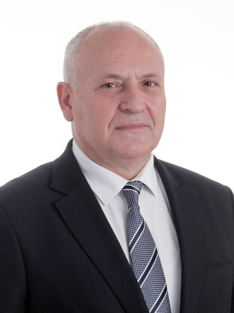 ХРИСТО ЙОРДАНОВ ДАСКАЛОВ