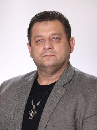 НИКОЛАЙ ГЕОРГИЕВ МАРКОВ