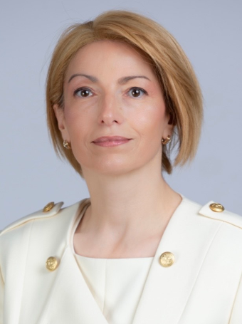 ВЯРА МЕТОДИЕВА ТОДЕВА