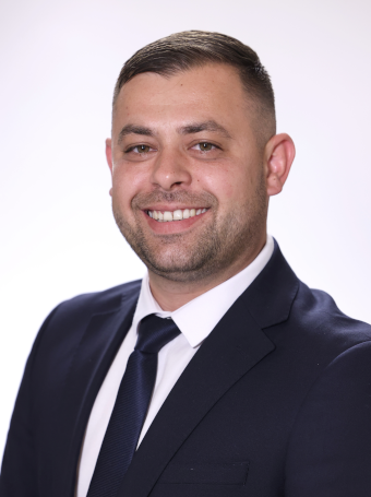 AHMED AHMEDOV VRANCHEV