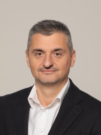 KIRIL NIKOLAEV DOBREV