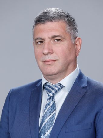 АНДРЕЙ ИВАНОВ ЦЕКОВ