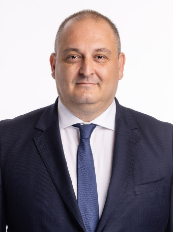 АЛЕКСАНДЪР ГОСПОДИНОВ КОЙЧЕВ