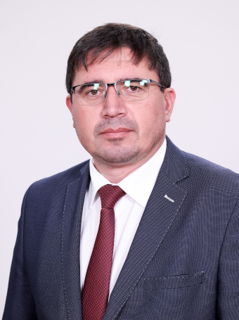 ИСМАИЛ ЮСМЕН ОСМАН