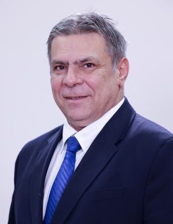 LYUBOMIR HRISTOV ZAGOROV