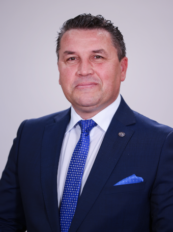 HYUSNI OSMAN ADEM