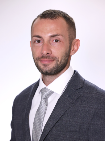 KRISTIAN BOZHIDAROV GANCHEV