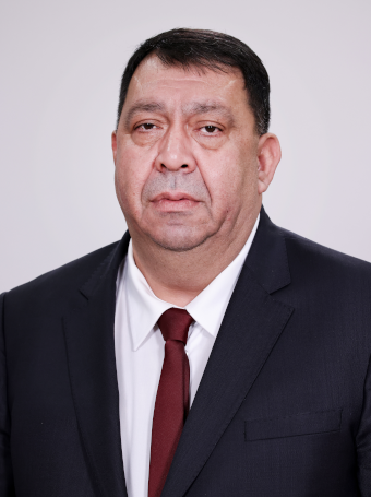 ГЮНАЙ МЮМЮНОВ ДАЛООЛУ