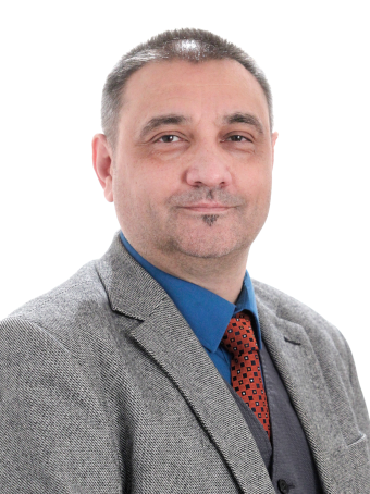 ANDREY  IVANOV  TCHORBANOV