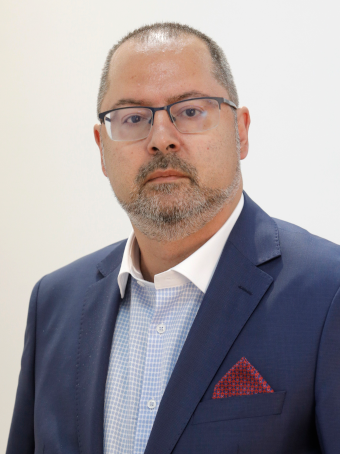 DIMITAR  STOYKOV  NIKOLOV