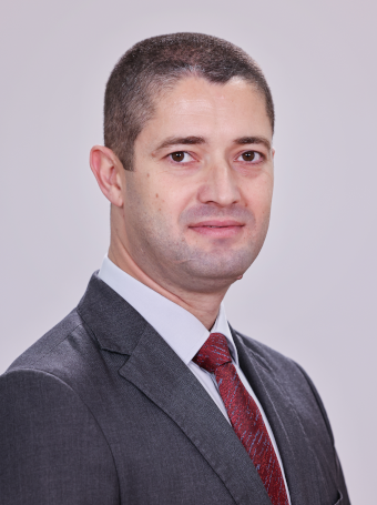 PAVLIN PAVLOV KRASTEV