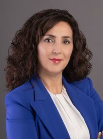 DAFINKA ASPARUHOVA SEMERDZHIEVA