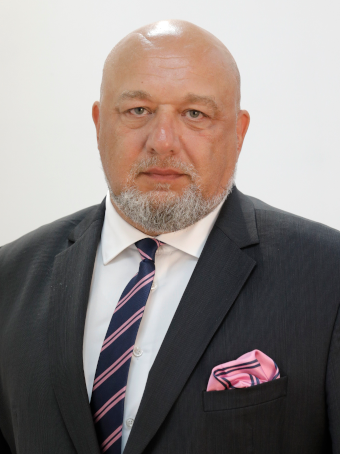 KRASEN KIRILOV KRALEV