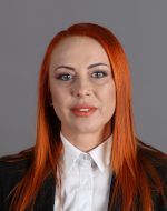 ХРИСТИНА ИВАНОВА ГЕОРГИЕВА