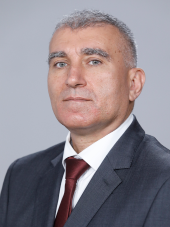 ИВЕЛИН ПЪРВАНОВ ПЪРВАНОВ