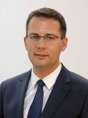 STANISLAV DIMITROV ANASTASSOV