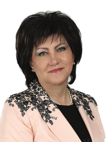 TSVETA VALCHEVA KARAYANCHEVA