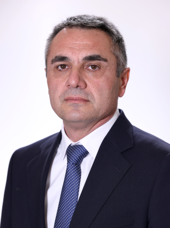 MEHMED REDZHEB SALIM