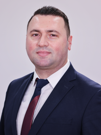 LEVENT ORHAN MEMISH