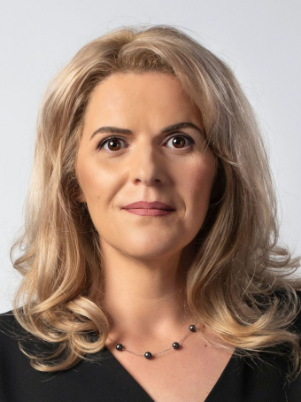 MARIYA SHTEREVA BELOVA