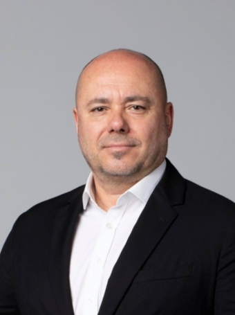 MILEN STOYCHEV DELIYSKI