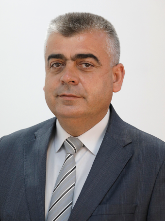 HAYRI REDZHEBOV SADAKOV