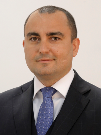 ALEKSANDAR KOYCHEV IVANOV