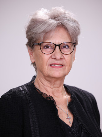 ВИОЛЕТА КОЛЕВА КОМИТОВА