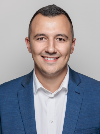GABRIEL GEORGIEV VALKOV