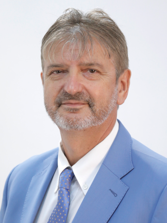 LUCHEZAR BOGOMILOV IVANOV