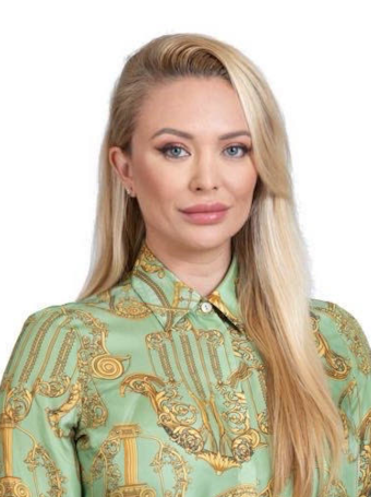 PETYA BOZHIDAROVA DIMITROVA