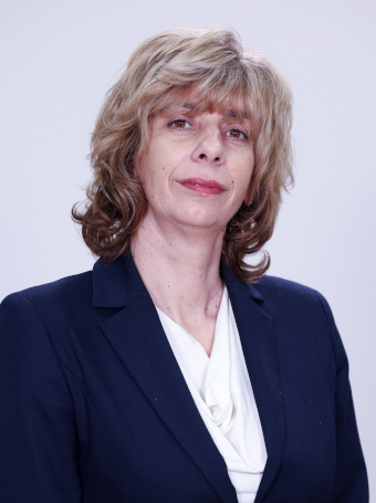 YABLENKA DIMITROVA TRAYKOVA