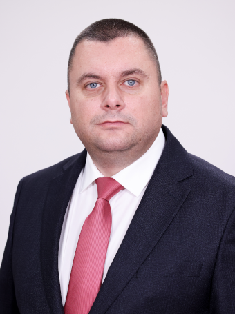 ДИМИТЪР ИВАНОВ ГРИГОРОВ