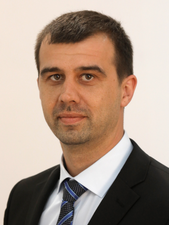VENTSISLAV MIHAYLOV ASENOV