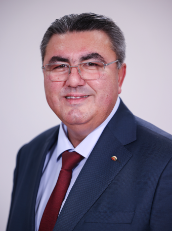 TANER MEHMED ALI