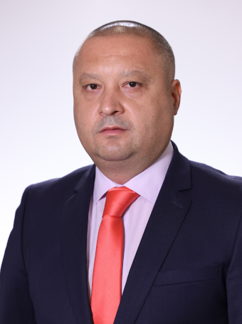 НЕЖДЕТ ДЖЕВДЕТ ШАБАН